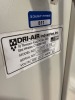Dri-Air 4-Bed Portable Desiccant Dryer w/Hopper on Casters w/(2) Dri-Air VR-19-20 Vacuum Receivers, New in 2023 - 5