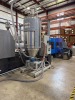 Dri-Air 4-Bed Portable Desiccant Dryer w/Hopper on Casters w/(2) Dri-Air VR-19-20 Vacuum Receivers, New in 2023 - 2