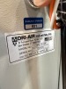 Dri-Air 4-Bed Portable Desiccant Dryer w/Hopper on Casters w/(2) Dri-Air VR-19-20 Vacuum Receivers, New in 2023 - 4