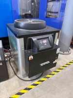 Temptek 3-Ton Air-Cooled Portable Chiller, New in 2023