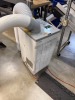 Uninex Portable Spot Cooler