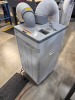 Uninex Portable Spot Cooler - 2
