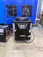Temptek 3-Ton Air-Cooled Portable Chiller, New in 2023