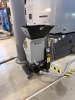 Rapid 3 Hp Beside-the-Press Low-Speed Granulator, New in 2023