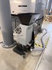 Rapid 3 Hp Beside-the-Press Low-Speed Granulator, New in 2023 - 2