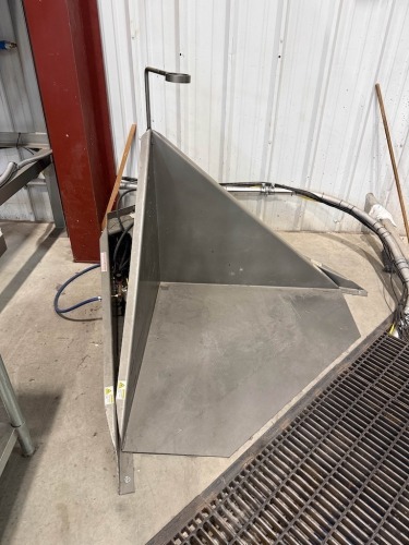 Novatec Gaylord Tilter