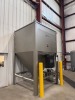 Dri-Air Surge Bin w/Dri-Air FX2 Material Conveying System Control & Dri-Air Vacuum VR-38-20 Receiver, New in 2022 - 3