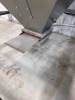 Dri-Air Surge Bin w/Dri-Air FX2 Material Conveying System Control & Dri-Air Vacuum VR-38-20 Receiver, New in 2022 - 5