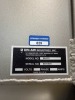 Dri-Air Surge Bin w/Dri-Air FX2 Material Conveying System Control & Dri-Air Vacuum VR-38-20 Receiver, New in 2022 - 6