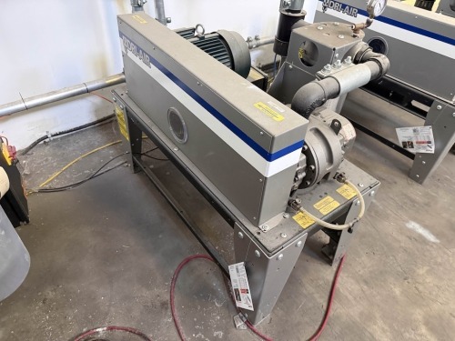Dri-Air 5 Hp Vacuum Pump, New in 2022