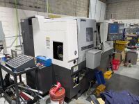 Okuma CNC Lathe, New in 2022 - Located in Farmington Hills, MI