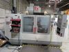 Haas CNC Vertical Machining Center - Located in Farmington Hills, MI