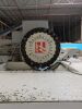 Haas CNC Vertical Machining Center - Located in Farmington Hills, MI - 4