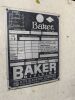 Baker Forklift - Located in Farmington Hills, MI - 5