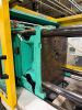 Arburg 165 Ton All Electric Injection Molding Press, New in 2017 - 2