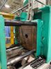 Arburg 165 Ton All Electric Injection Molding Press, New in 2017 - 3