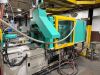 Arburg 165 Ton All Electric Injection Molding Press, New in 2017 - 9