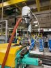Arburg 165 Ton All Electric Injection Molding Press, New in 2017 - 11