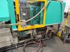 Arburg 165 Ton All Electric Injection Molding Press, New in 2017 - 12