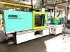 Arburg 220 Ton All Electric Injection Molding Press, New in 2018