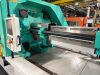 Arburg 220 Ton All Electric Injection Molding Press, New in 2018 - 6