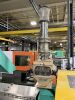 Arburg 220 Ton All Electric Injection Molding Press, New in 2018 - 7