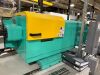 Arburg 220 Ton All Electric Injection Molding Press, New in 2018 - 8
