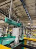 Arburg 220 Ton All Electric Injection Molding Press, New in 2018 - 18