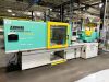 Arburg 220 Ton All Electric Injection Molding Press, New in 2017