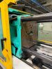 Arburg 220 Ton All Electric Injection Molding Press, New in 2017 - 2