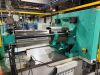 Arburg 220 Ton All Electric Injection Molding Press, New in 2017 - 10