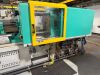Arburg 220 Ton All Electric Injection Molding Press, New in 2017 - 12