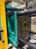 Arburg 220 Ton All Electric Injection Molding Press, New in 2017 - 2