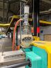 Arburg 220 Ton All Electric Injection Molding Press, New in 2017 - 7