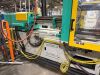Arburg 220 Ton All Electric Injection Molding Press, New in 2017 - 12