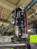 Engel 310 Ton 2-Shot Injection Molding Press, New in 2016 - 5