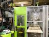 Engel 310 Ton 2-Shot Injection Molding Press, New in 2016 - 18