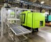 Engel 310 Ton 2-Shot Injection Molding Press, New in 2016 - 19