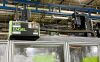 Engel 310 Ton 2-Shot Injection Molding Press, New in 2016 - 20