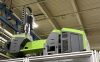 Engel 310 Ton 2-Shot Injection Molding Press, New in 2016 - 21