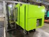 Engel 310 Ton 2-Shot Injection Molding Press, New in 2016 - 22