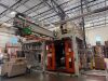 Sterling 20 lb. Single Head Accumulator Blow Molder