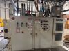 Sterling 20 lb. Single Head Accumulator Blow Molder - 4