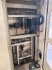 Sterling 20 lb. Single Head Accumulator Blow Molder - 6