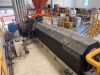 Sterling 20 lb. Single Head Accumulator Blow Molder - 11
