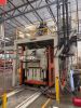 Sterling 20 lb. Single Head Accumulator Blow Molder - 15