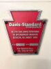 Sterling 20 lb. Single Head Accumulator Blow Molder - 17