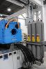 Krauss Maffei 1000 Ton Injection Molding Press, New in 2018 - 10