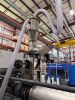 Maguire Volumetric Color Feeder, w/MPM-2 Pre-Mixer & Drawer Magnet - 2