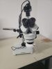 AmScope Trinocular Stereo Zoom Microscope - 2